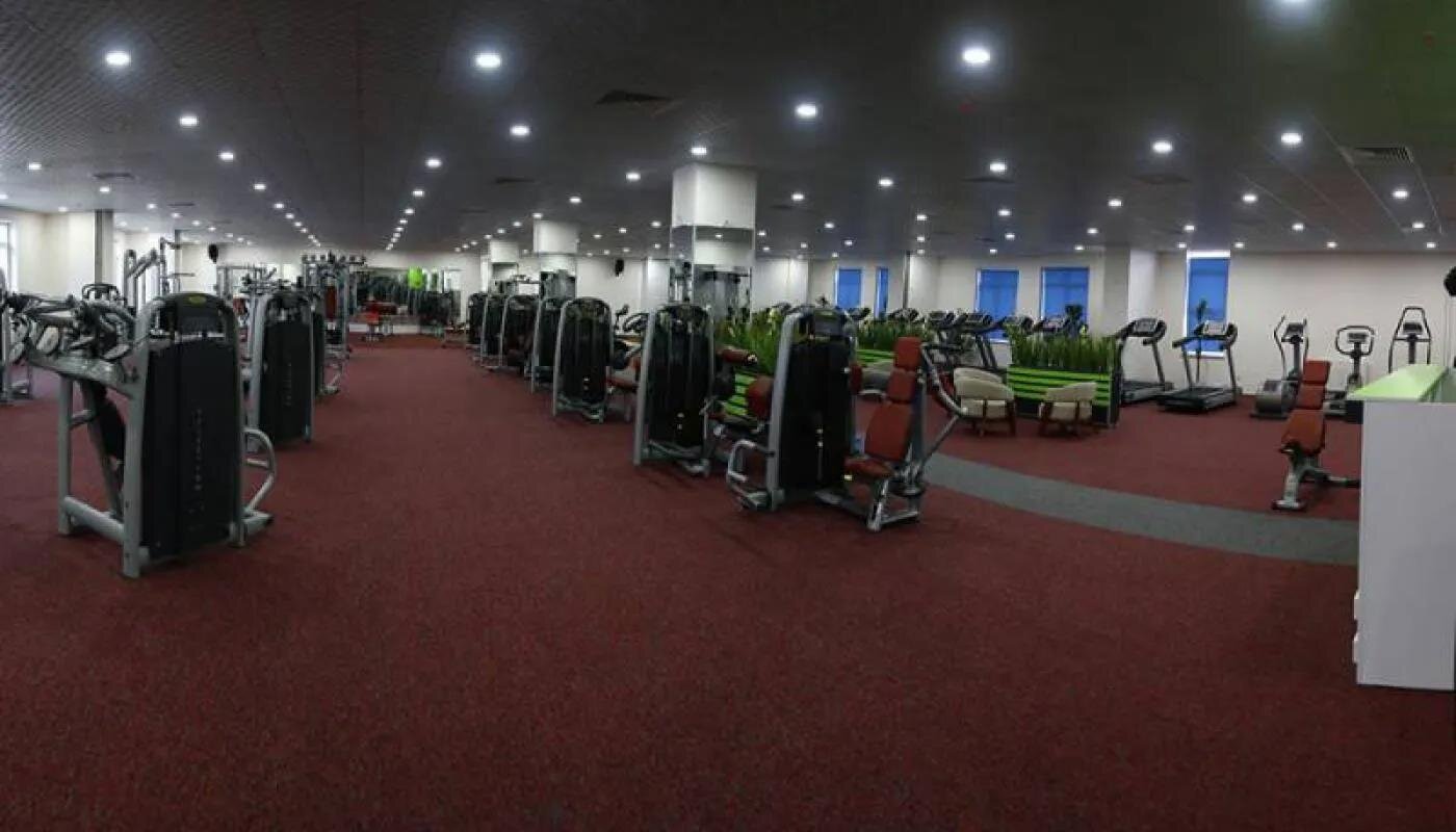 Borapark Otel Erzurum