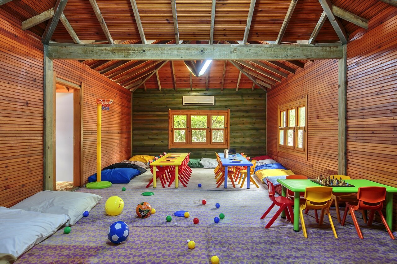 Sunis Kumköy Beach Resort Hotel & Spa