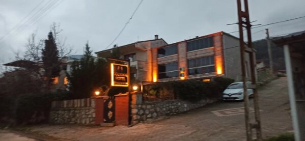 Gölyaka Hotel