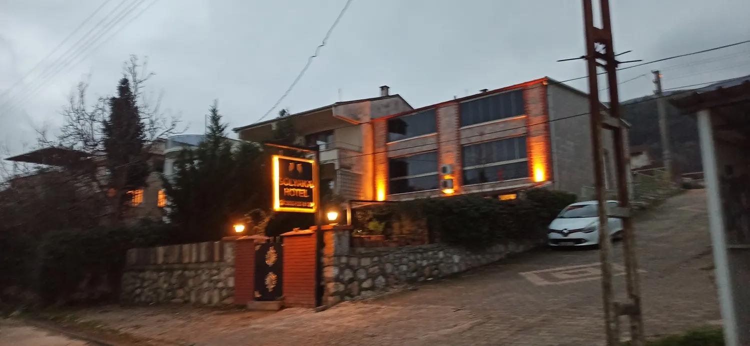 Gölyaka Hotel