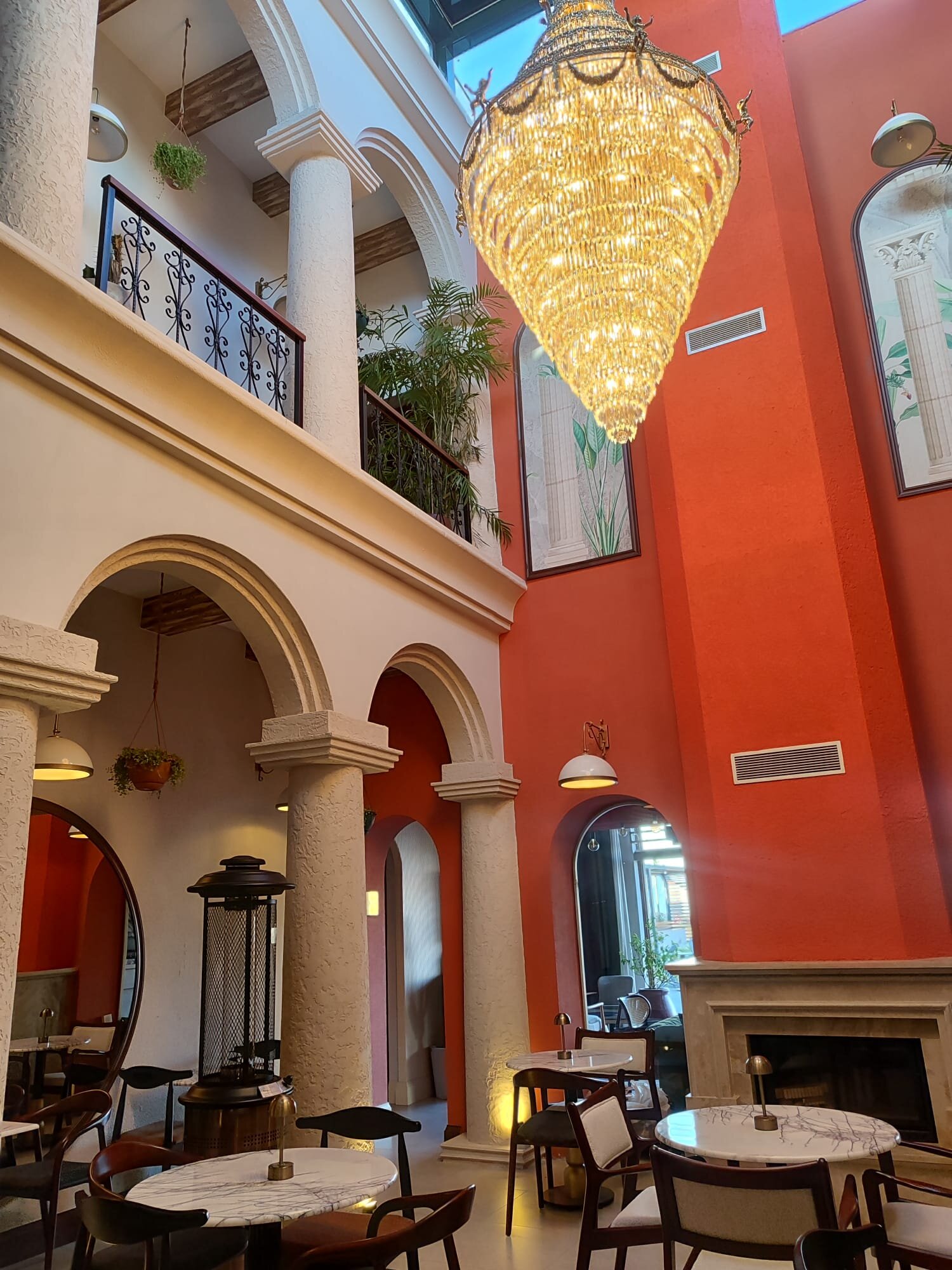 Sur Royal's Hotel galeri 5
