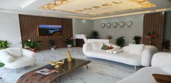 Dorel The Hotel