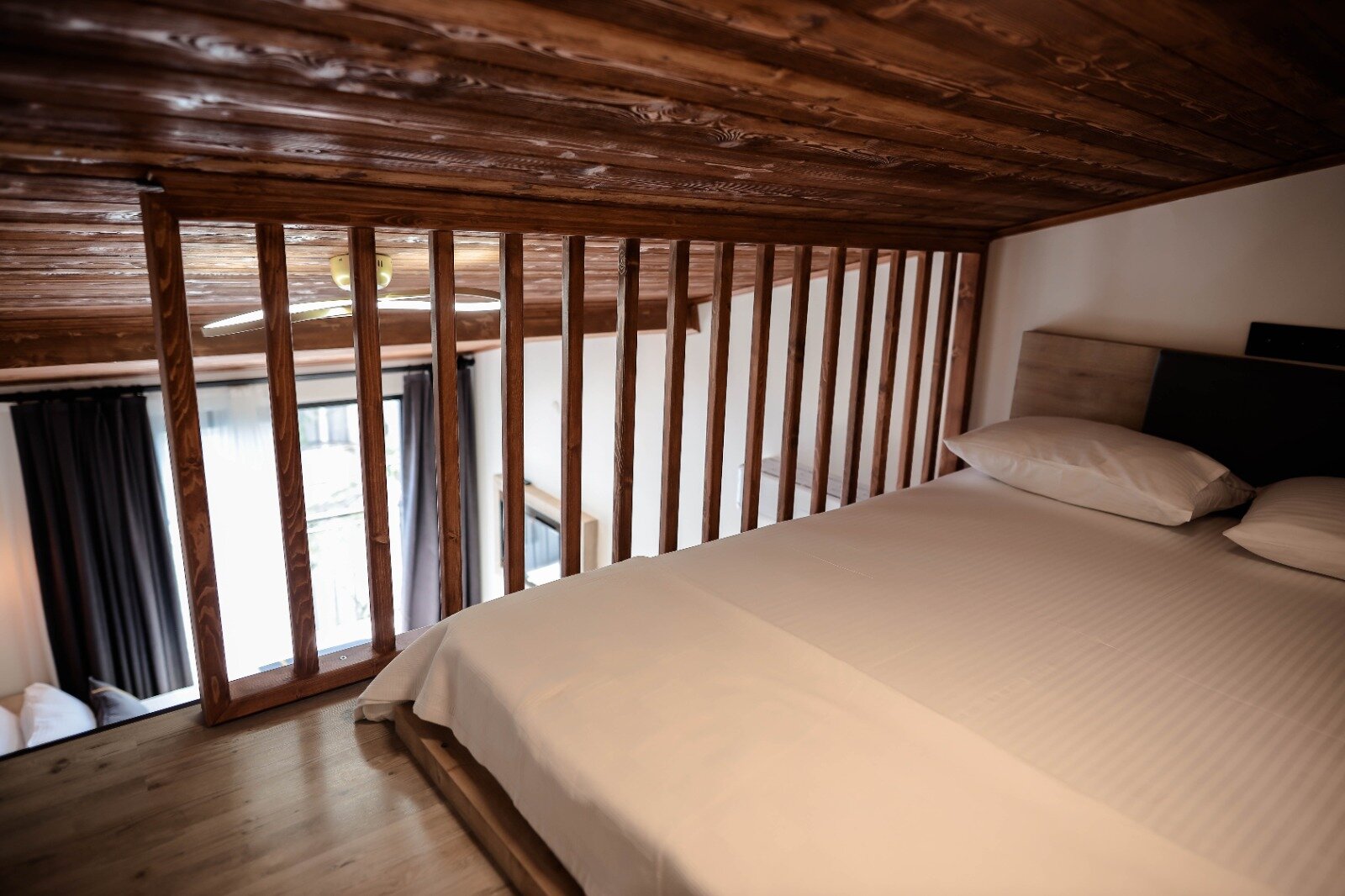 Badawood Arjin Otel