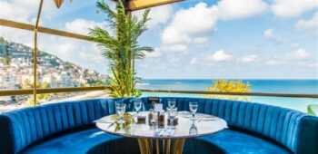 Wyspy Hotel Ordu · 67