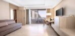 Deluxe Junior Suite Balkonlu Oda Görseli