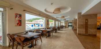 Club Munamar Beach Resort