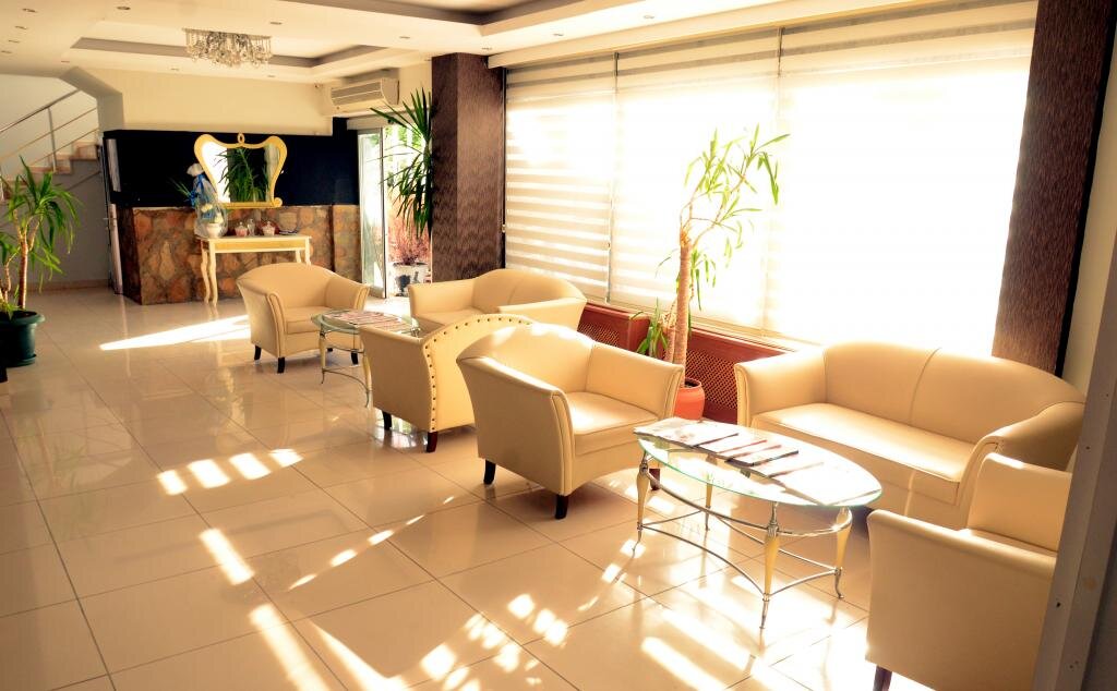 Blue Dolphin Otel galeri 4