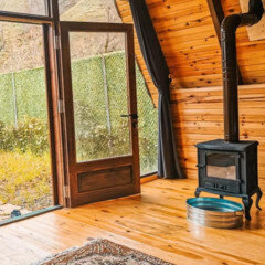 Oce Bungalow · 9