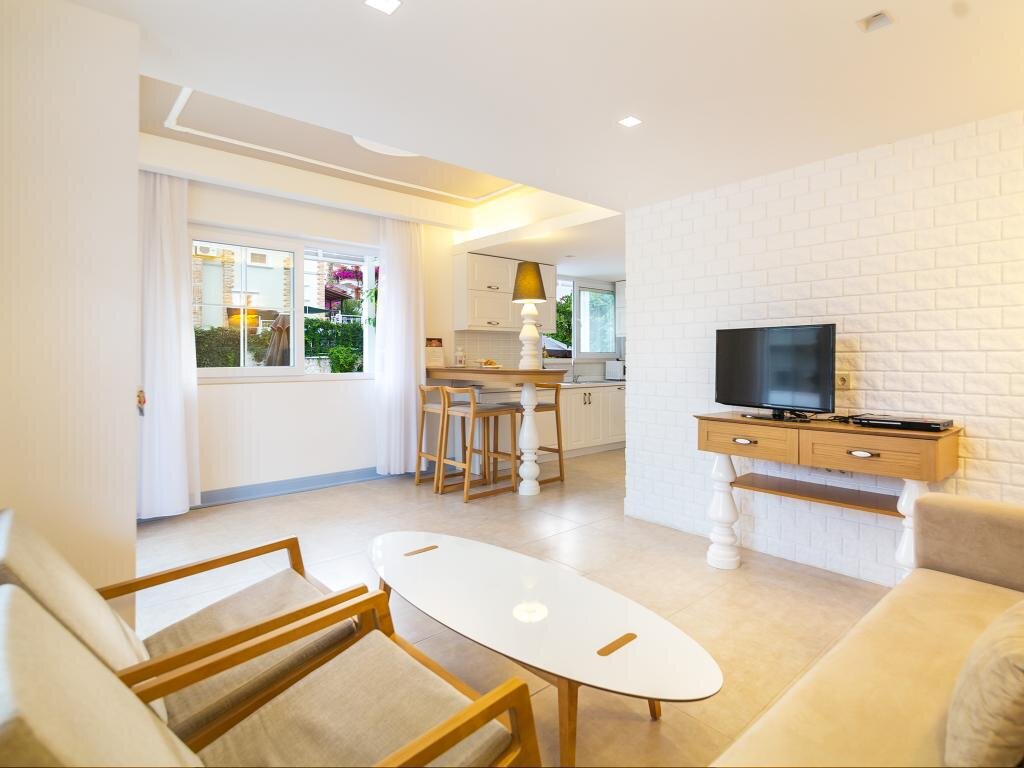 Kalkan Suites galeri 5