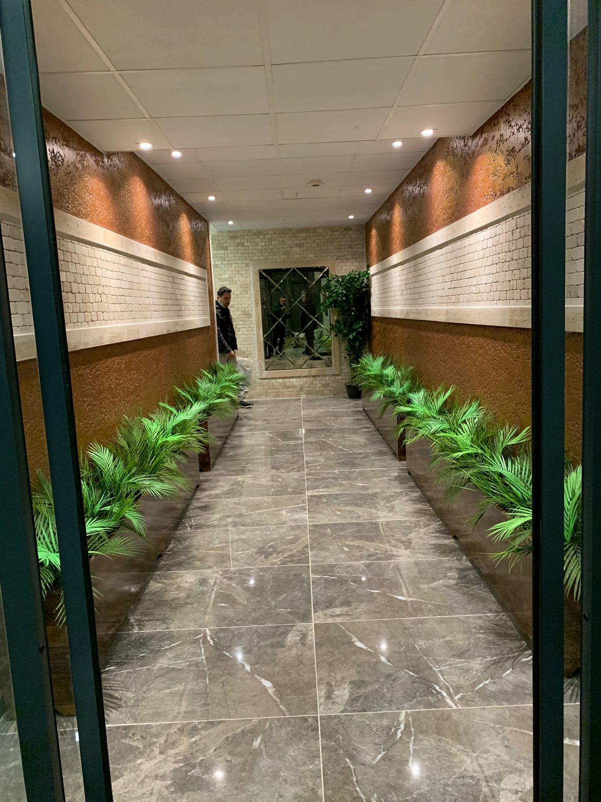 Marde Hotel