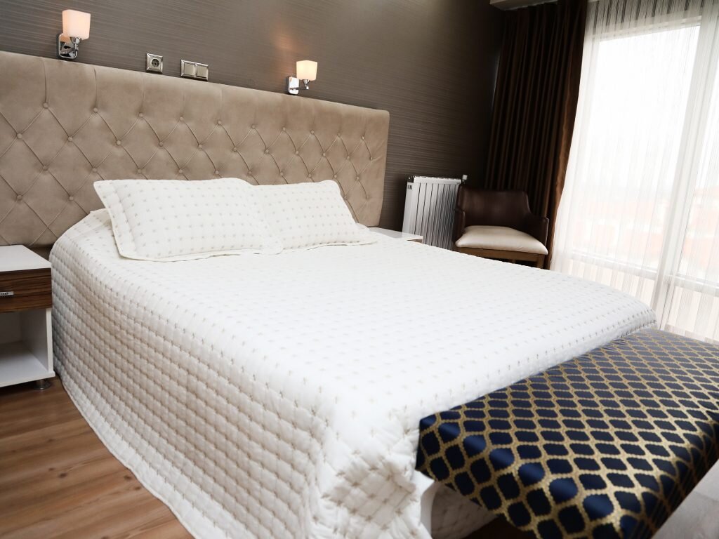 Muğla Hotel · 4