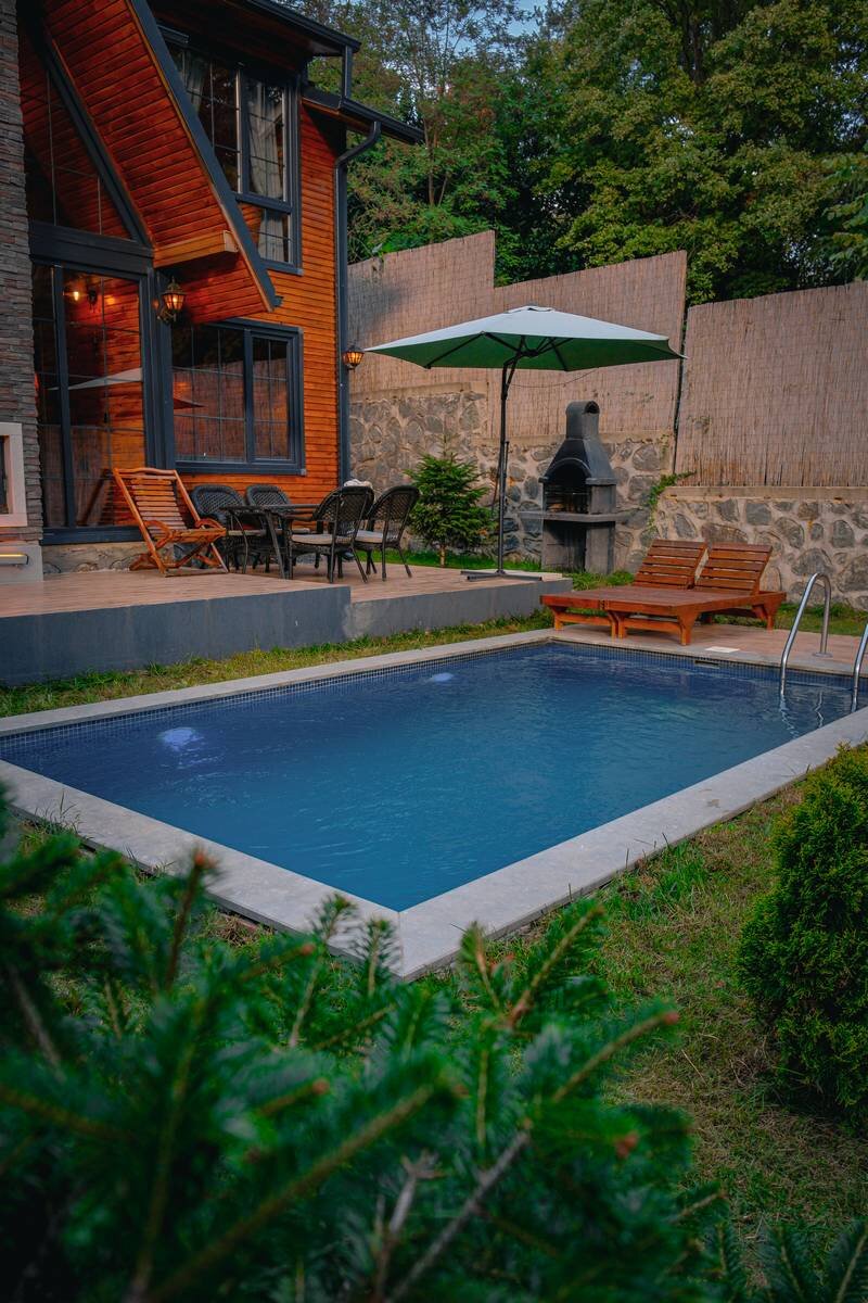 Sapanca Grand Wooden galeri 10