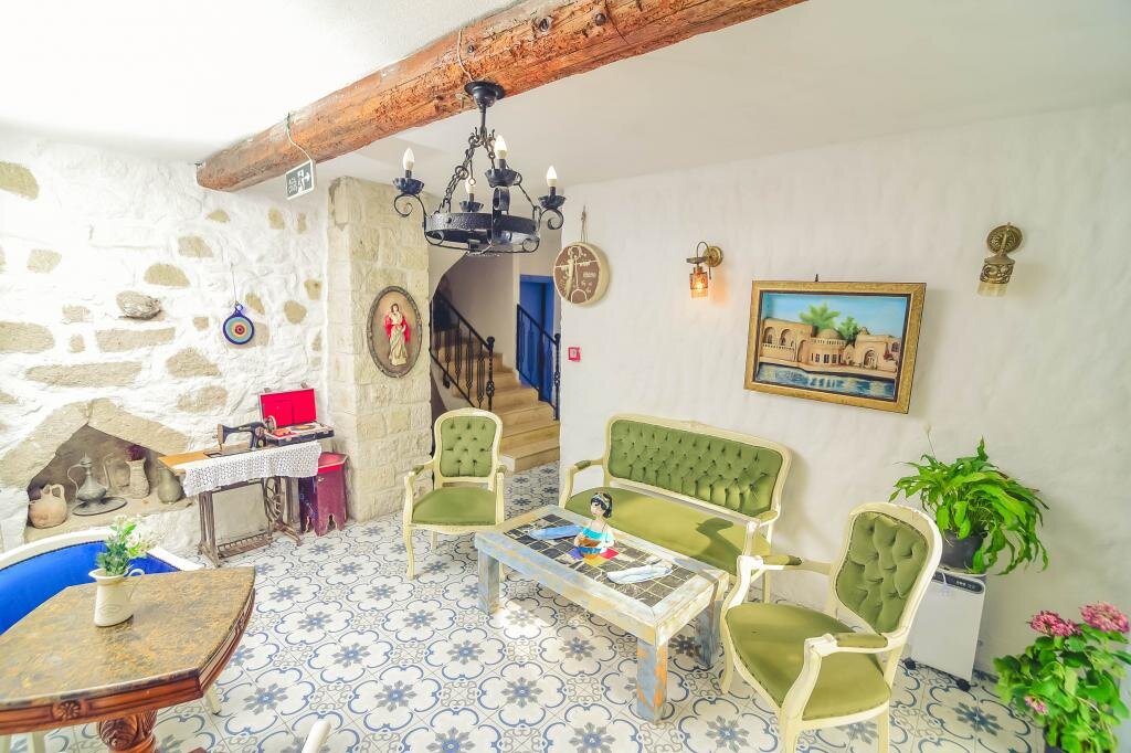 Asmalı Konak Alaçatı galeri 6