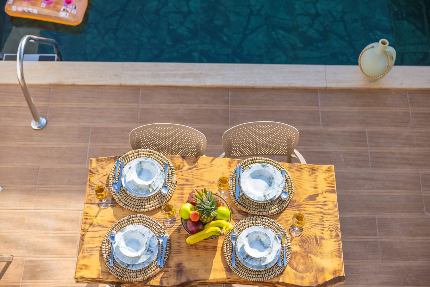 Villa Ay galeri 3