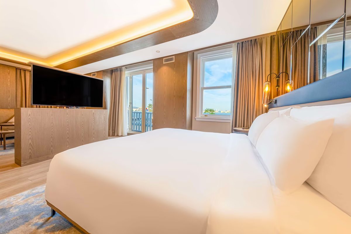 Radisson Hotel İstanbul Sultanahmet