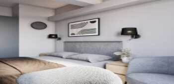 Medi Apart Otel Samsun · 60