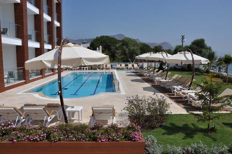 Turiya & Hotel Spa