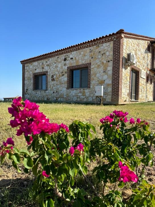 Zeytince Doğa Evi Foça · 12