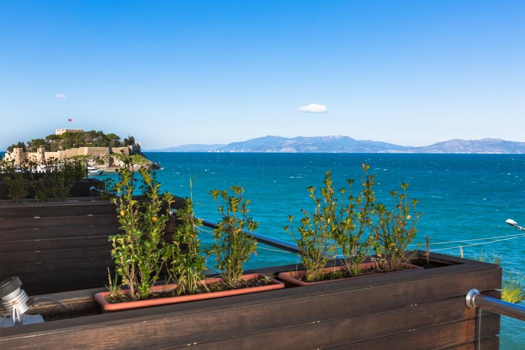 Efe Hotel Kuşadası · 3