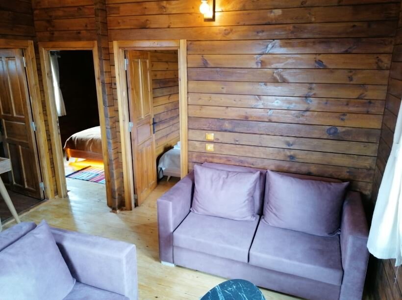 Handüzü Tatil Köyü