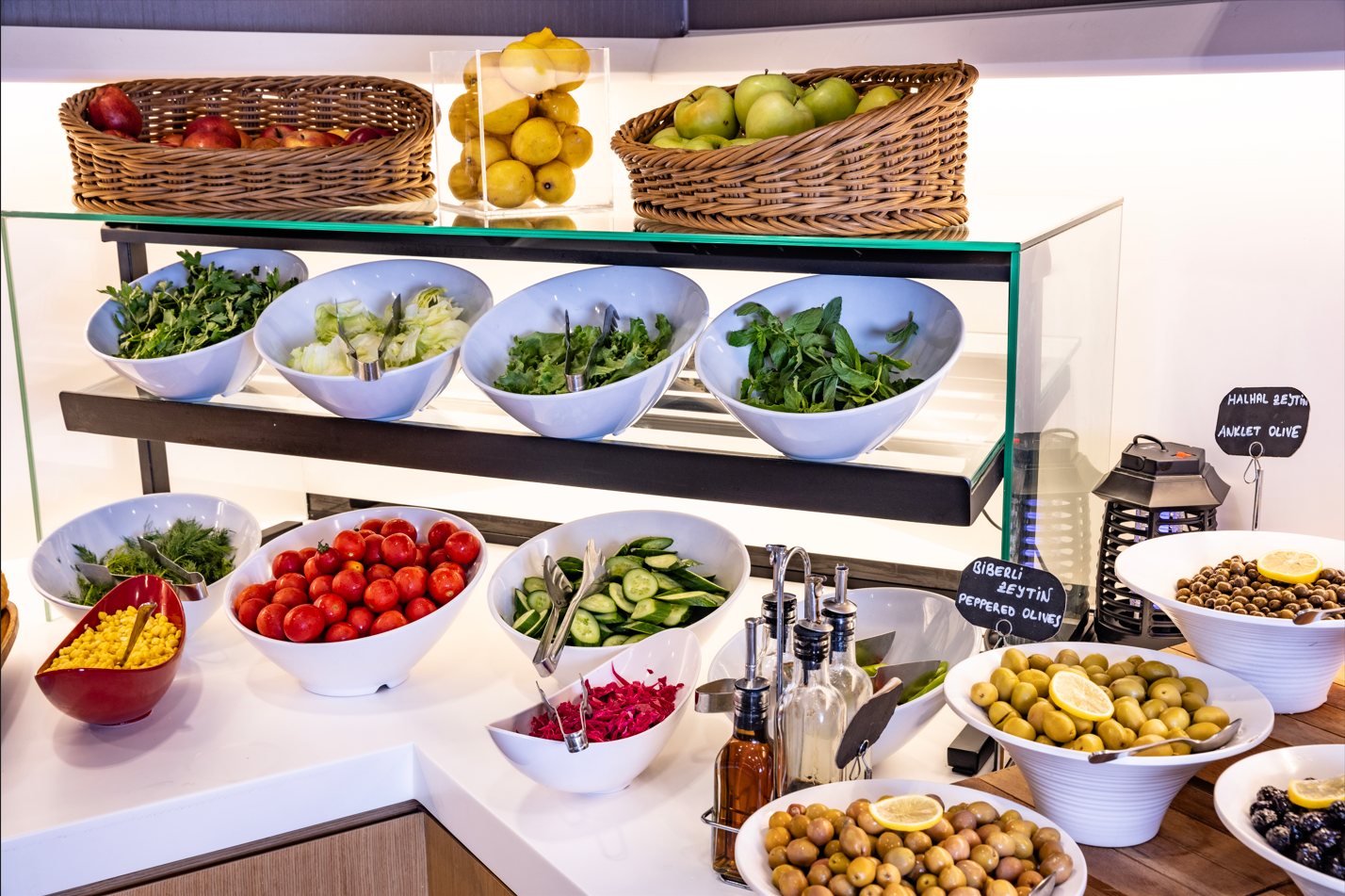 Ramada By Wyndham İstanbul Alibeyköy · 22