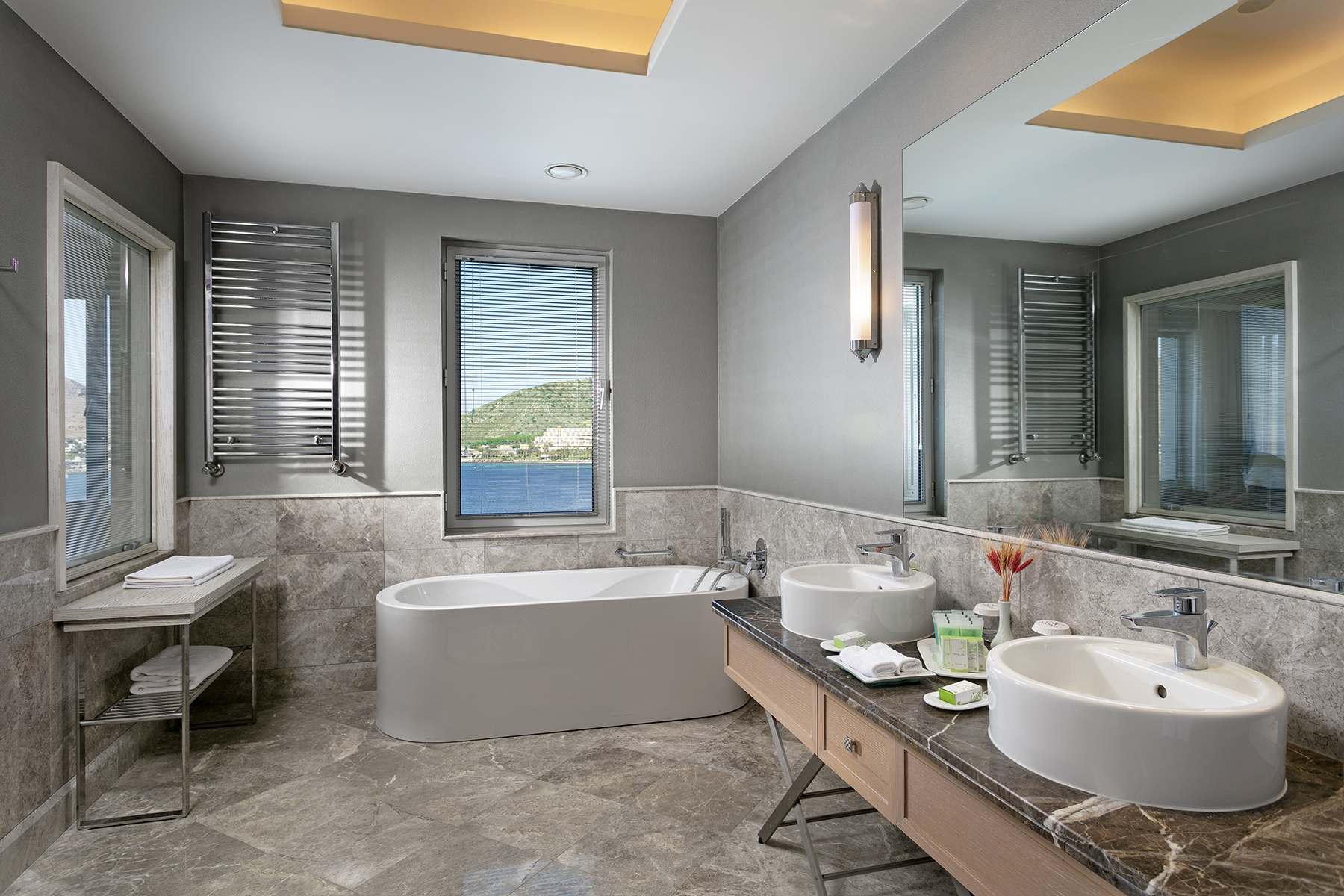 Xanadu Island Bodrum