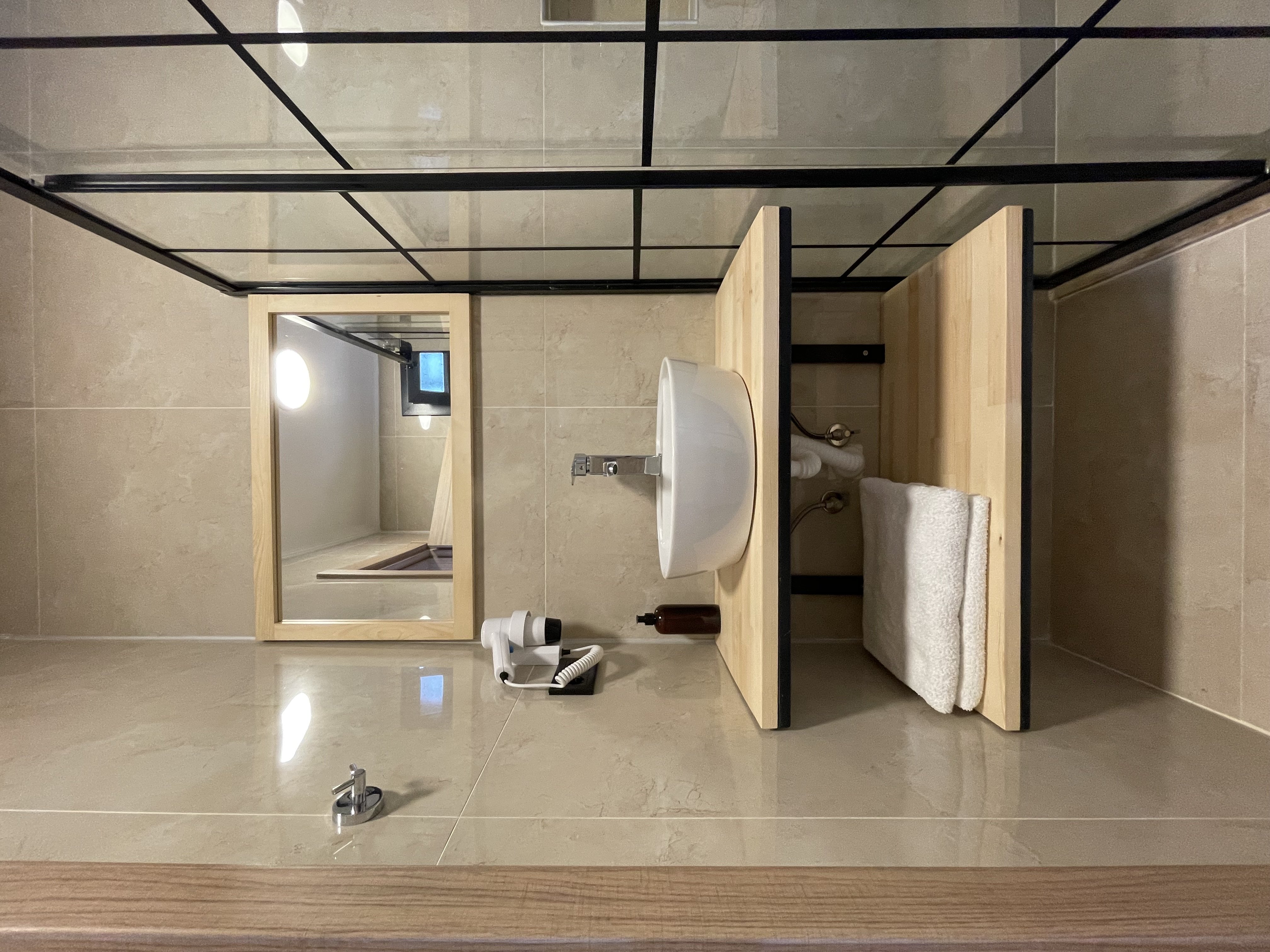 Dalaman Airport AliBaba Hotel · 34