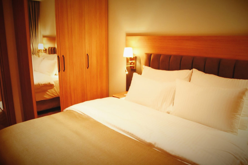 Ak Life Hotel & Suit
