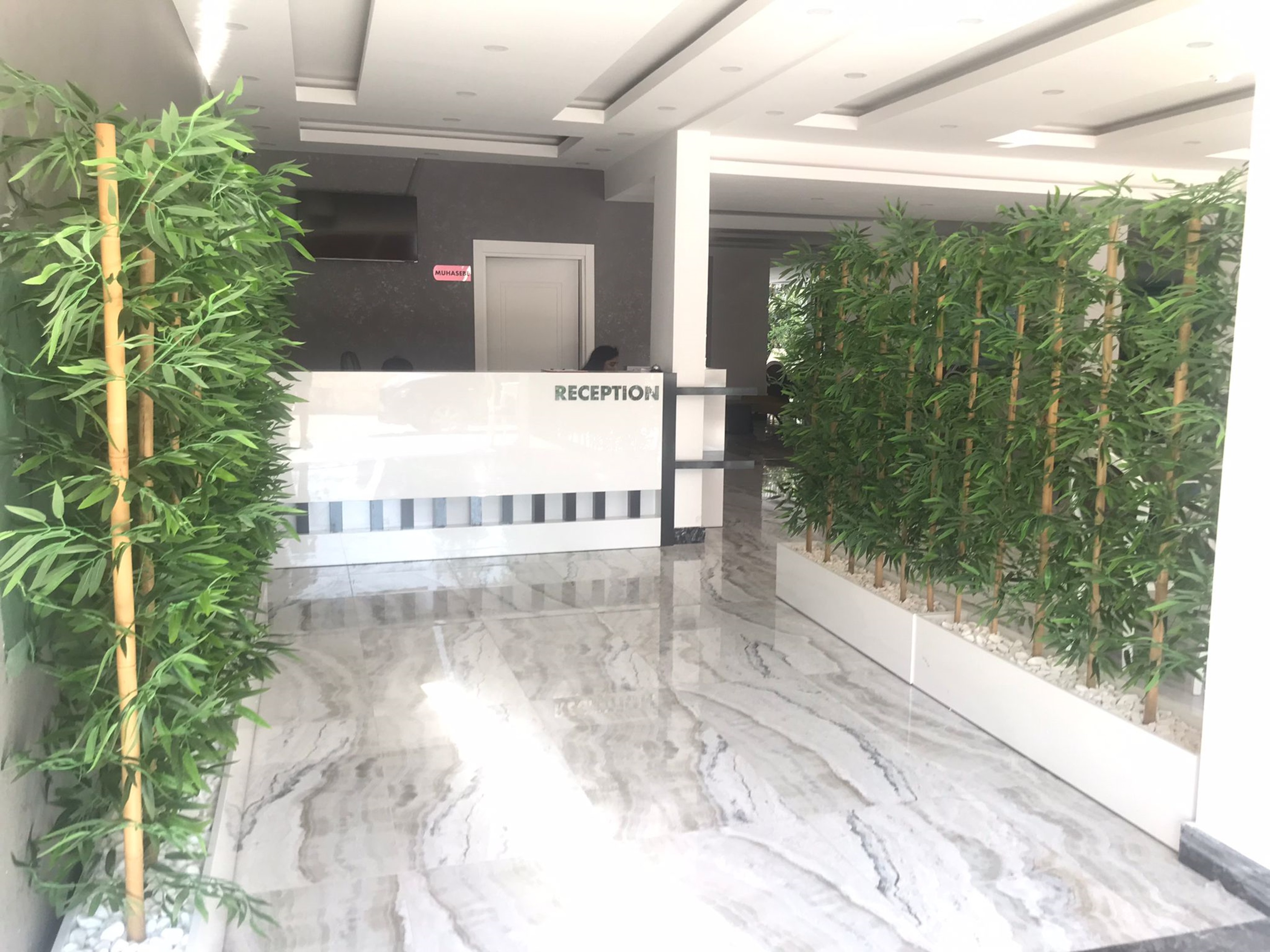 Livaneli Boutique Hotel