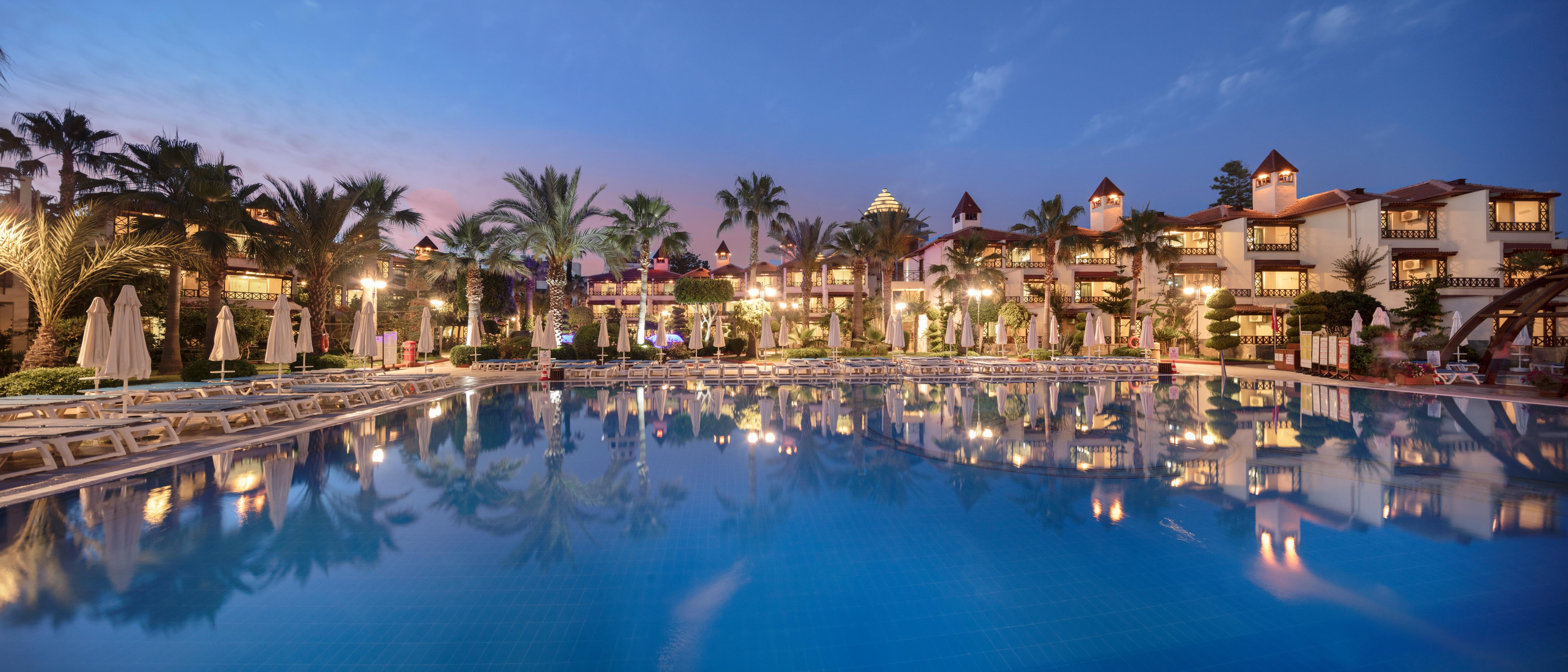 Saphir Hotel