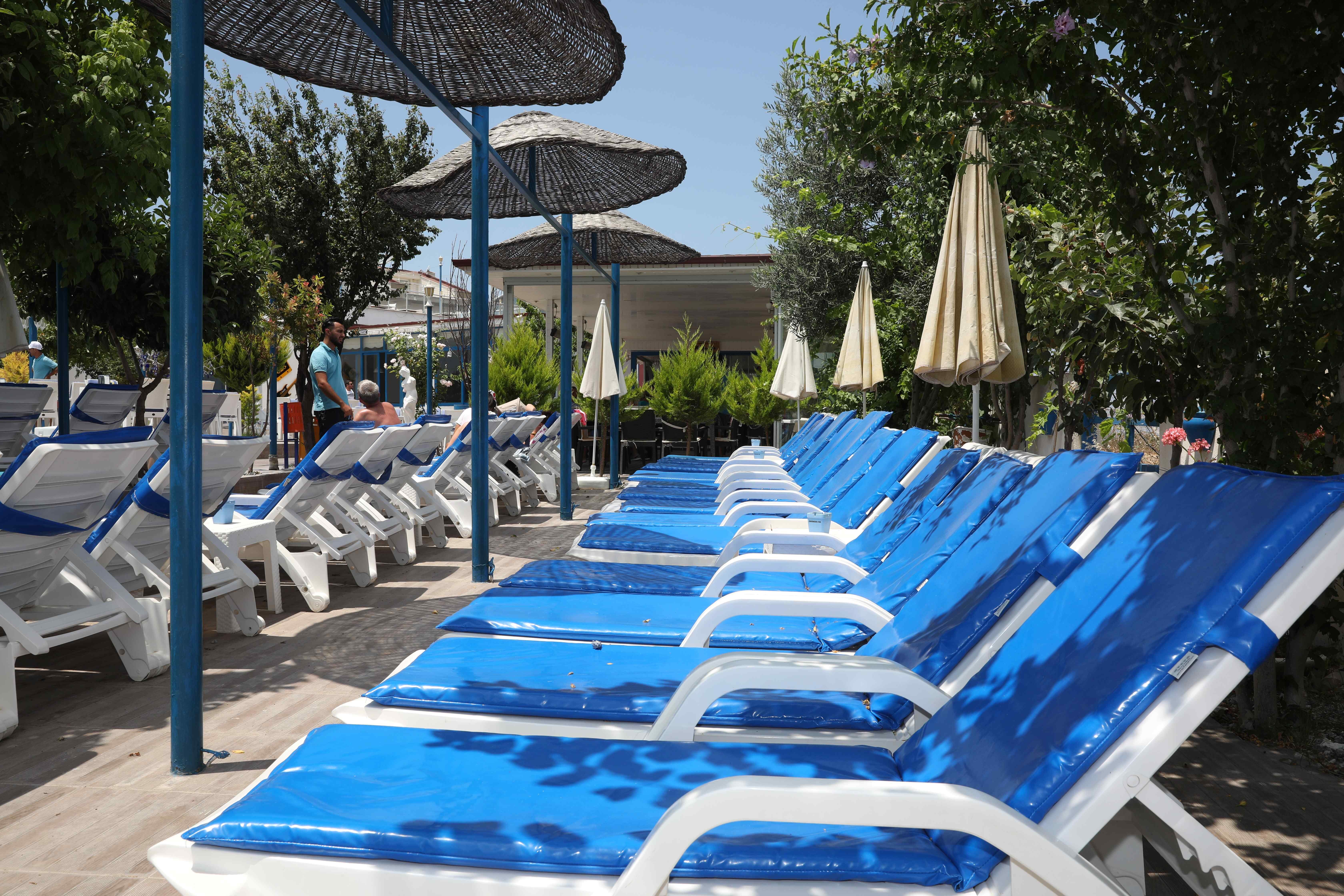 Mavi Pansiyon & Restaurant galeri 6