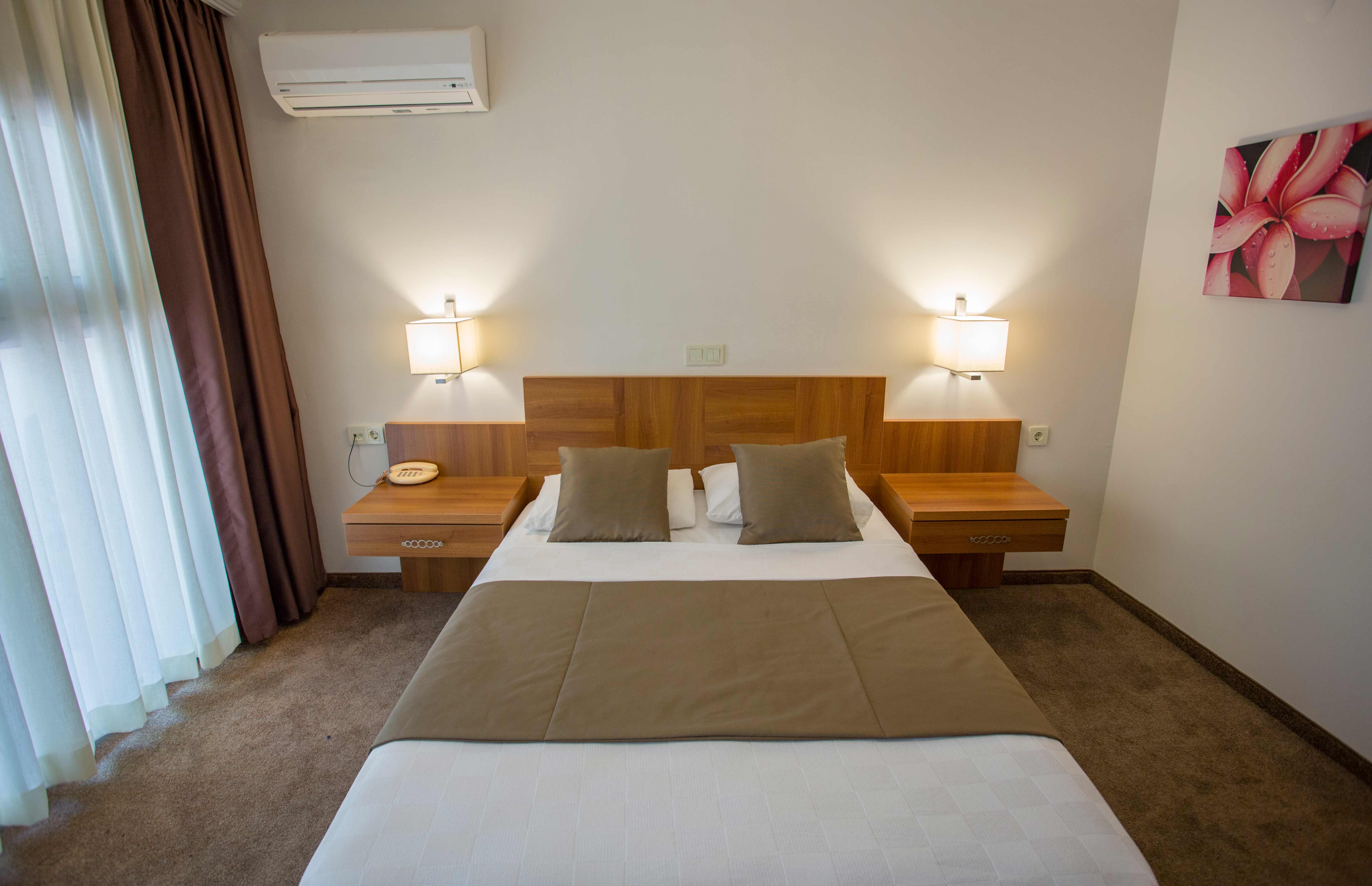 Standart Oda, Deniz Manzaralı