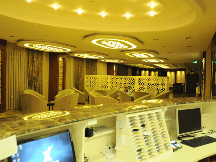 Mesnevi Otel galeri 10