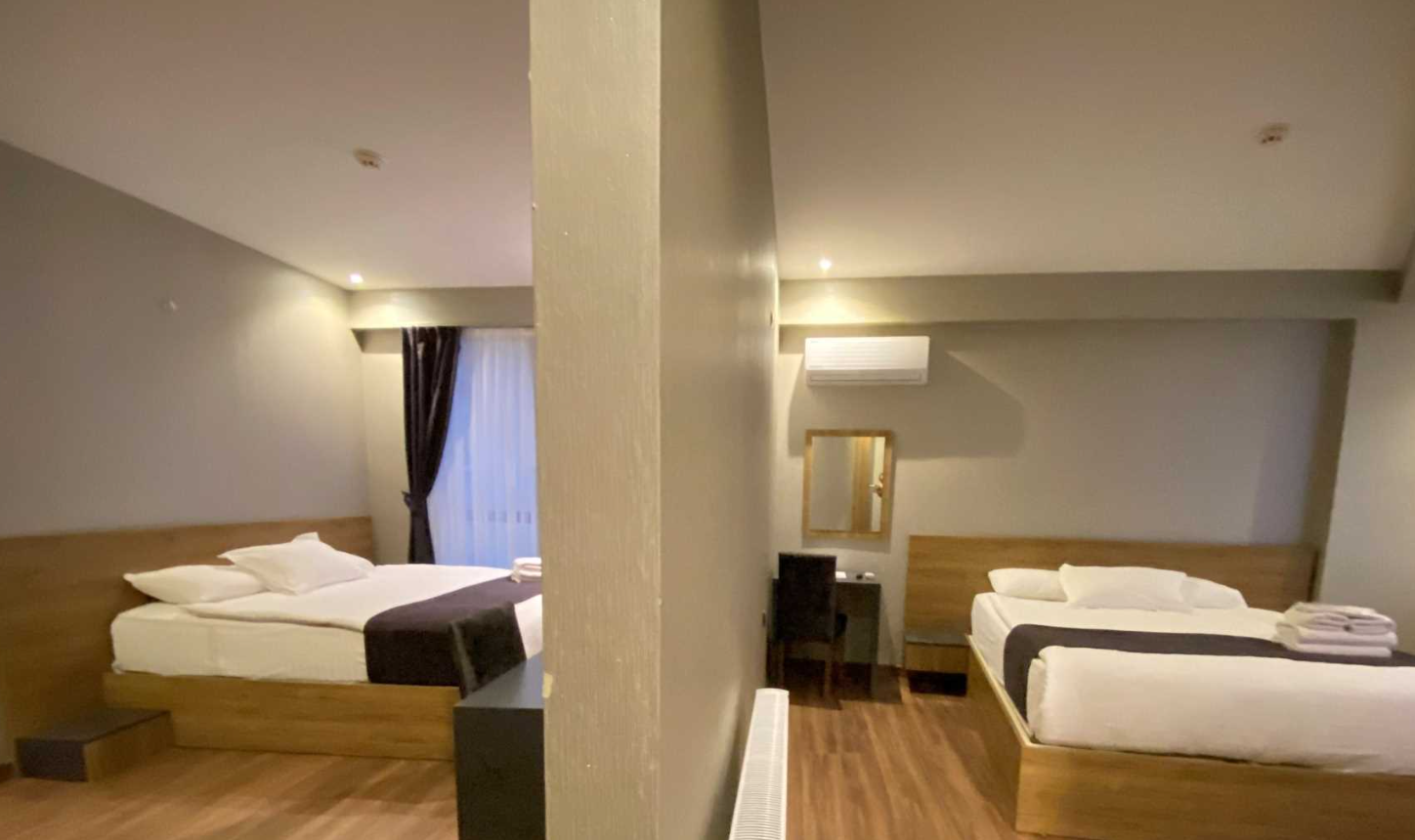 Family Suite Room