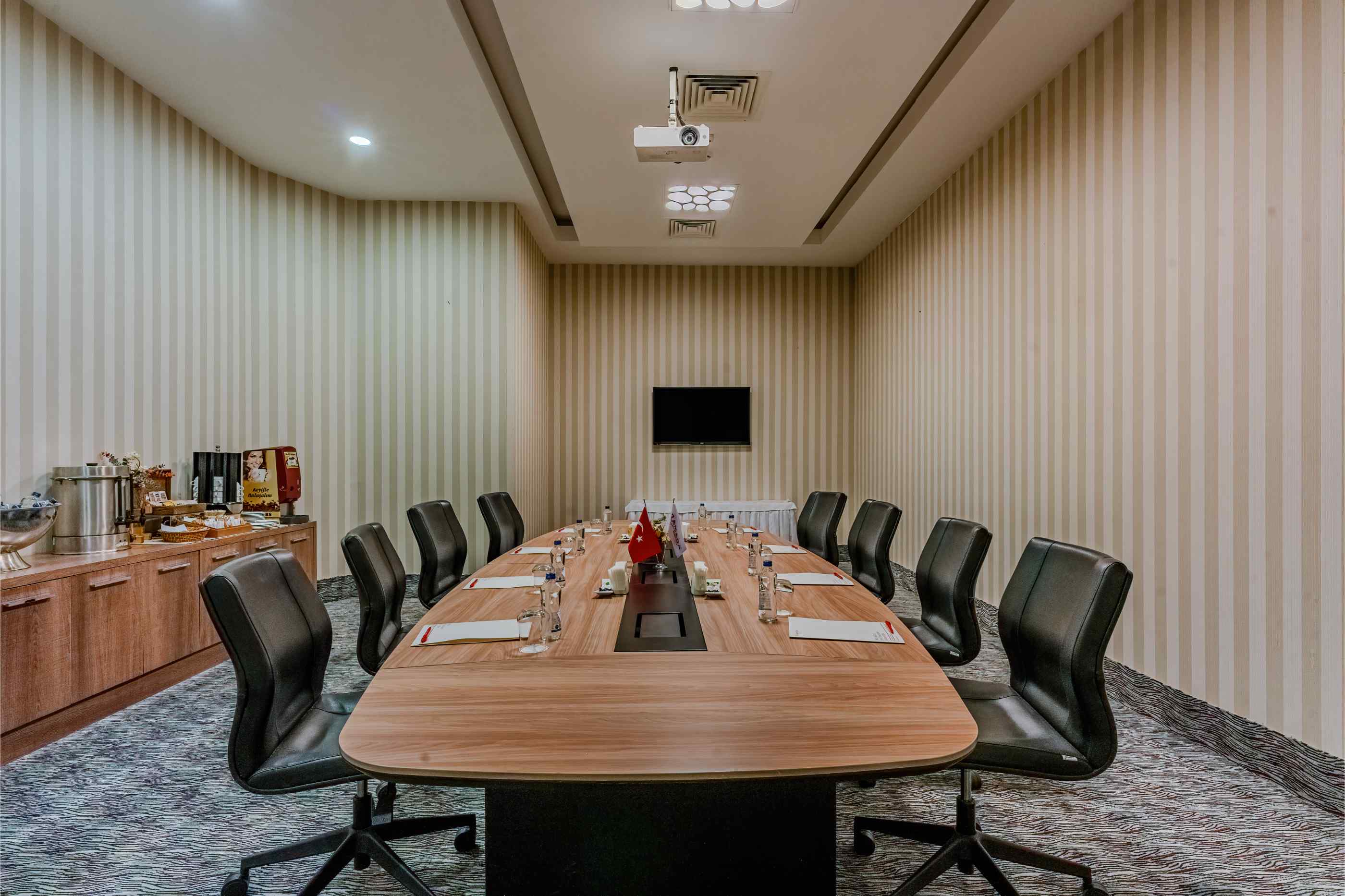 Ramada Plaza by Wyndham İzmir