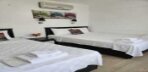 Standart Üç Kişilik Oda Görseli