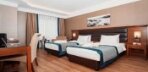 Standart Twin Room Görseli