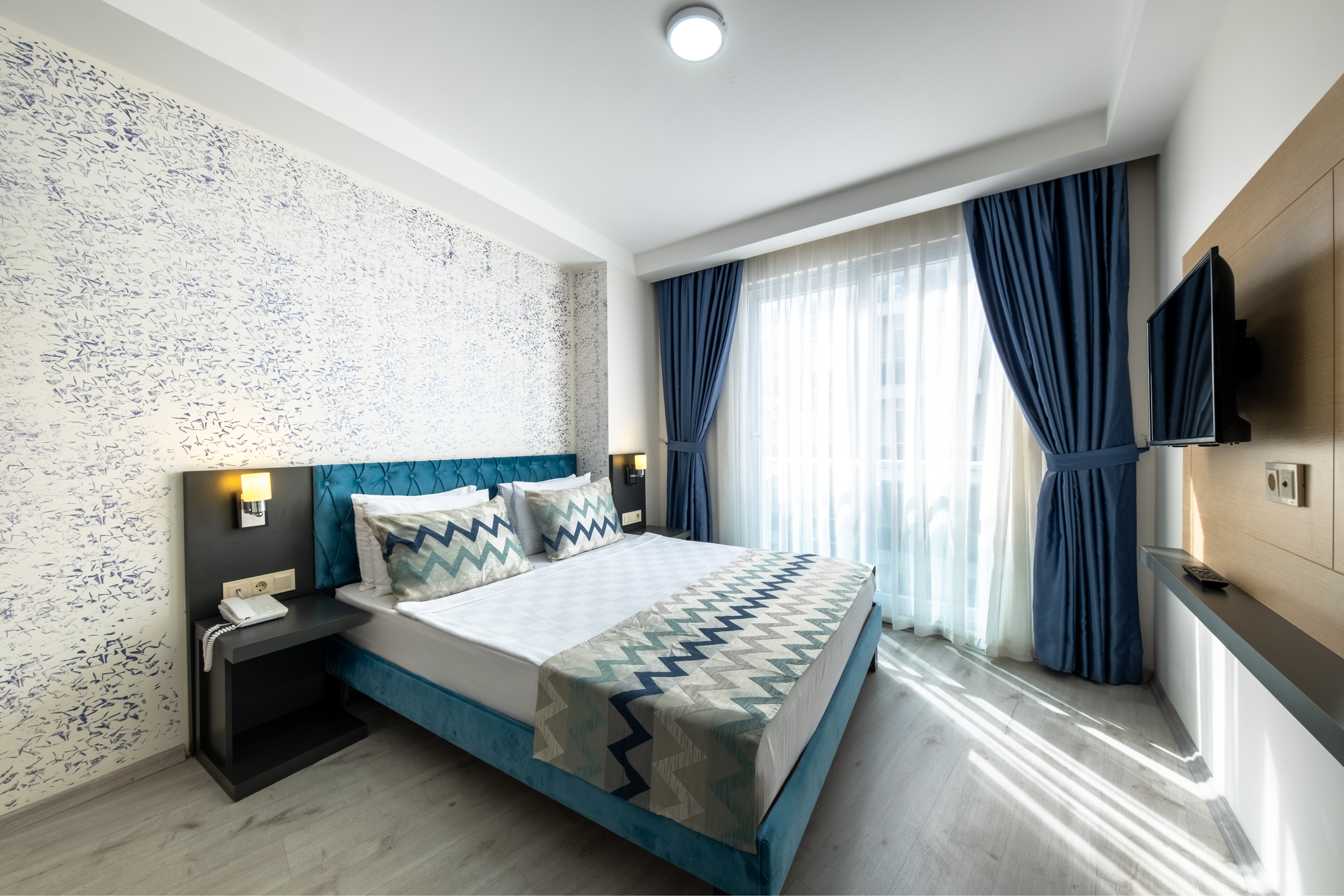 Zeyda Lara Hotel