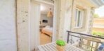 Deluxe Room Balcony Görseli