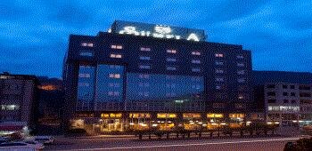 Büyük Sümela Otel