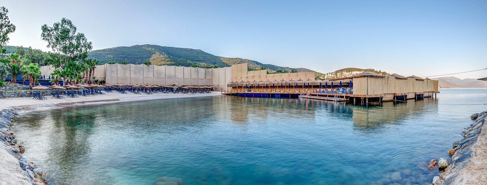 The Oba Hotel Rezervasyon