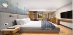 Deluxe Room Görseli