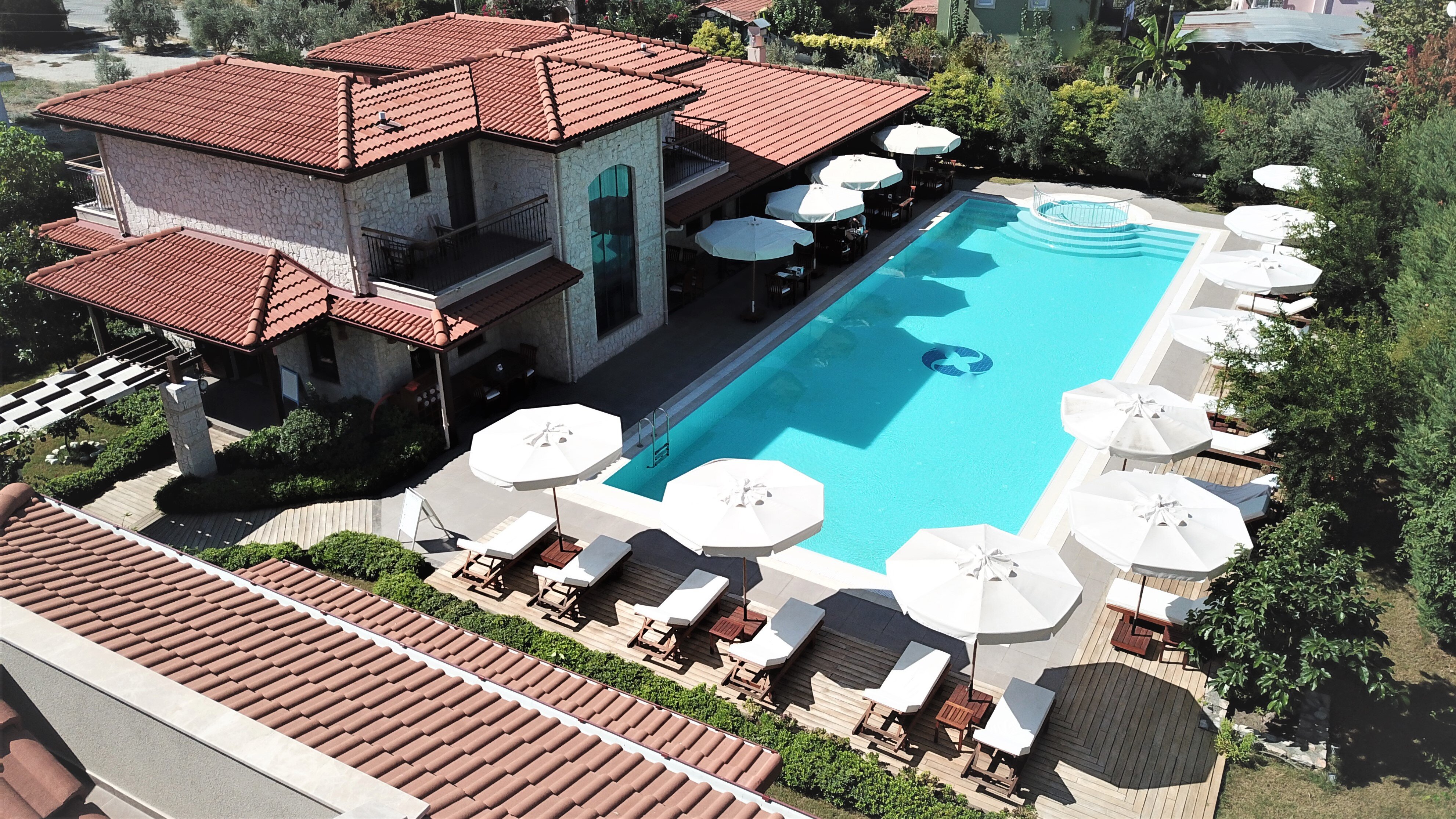 Renka Hotel & SPA · 8