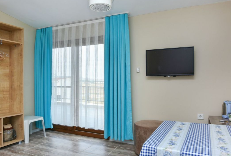 Masal Evi Otel
