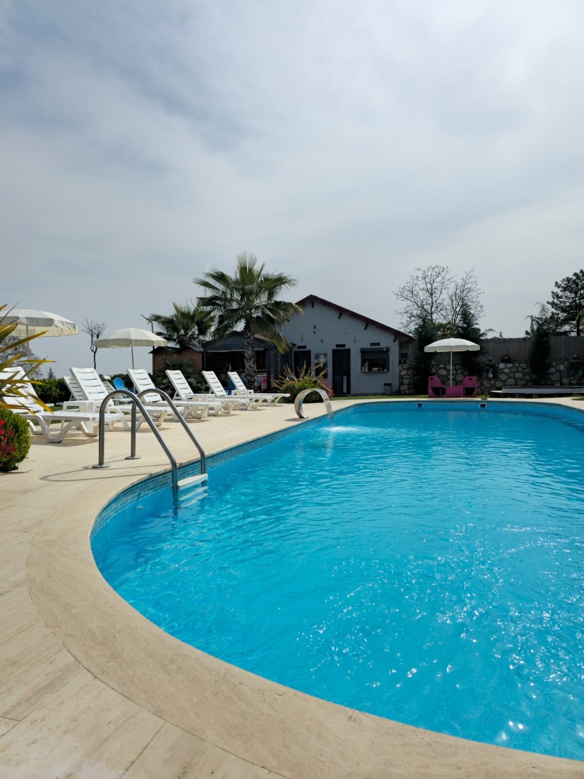 Gölyaka Stone Garden Hotel galeri 3