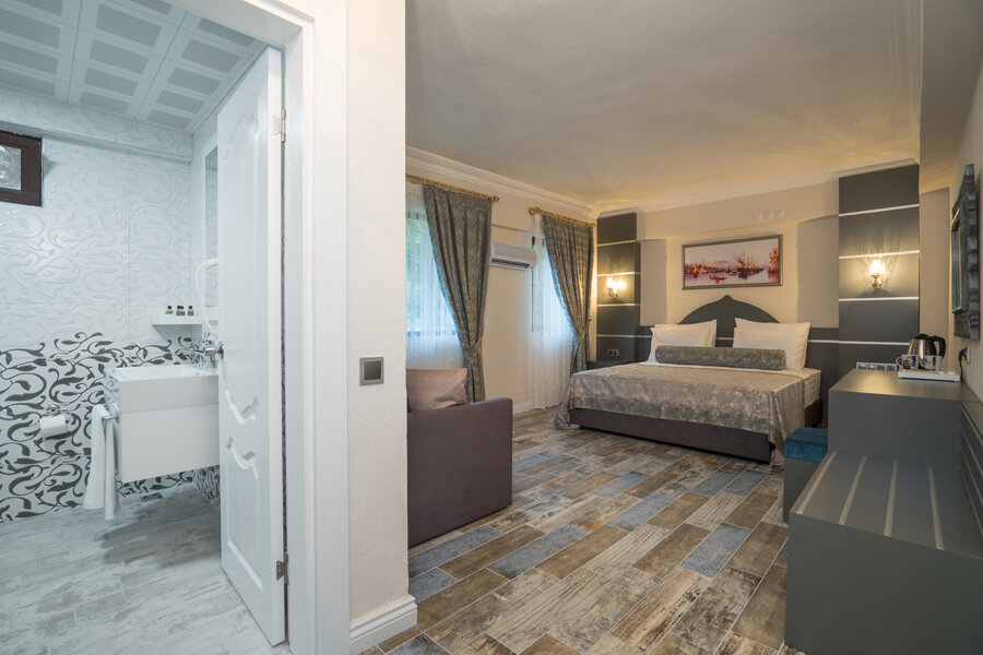 Otto Palace Boutique Hotel galeri 3