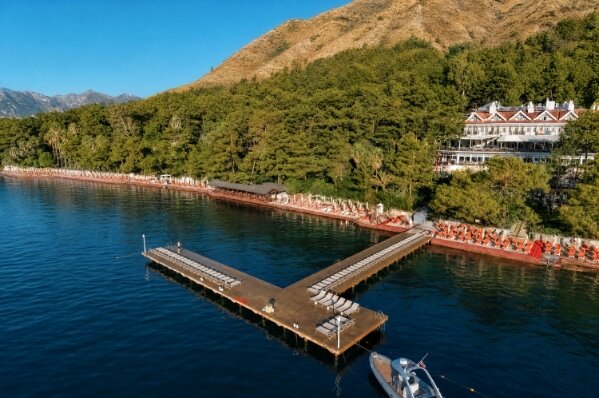 Marmaris Park Hotel