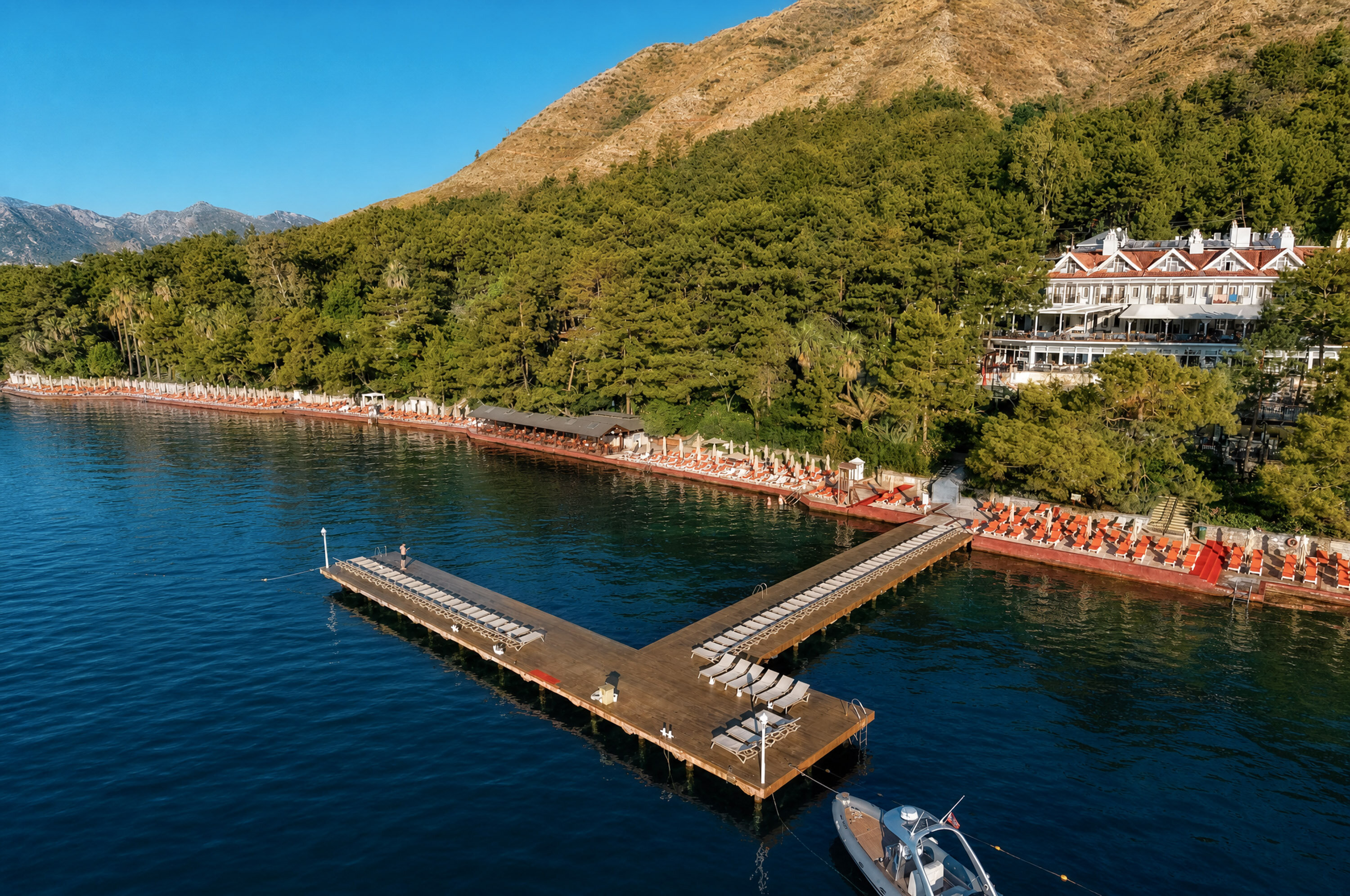 Marmaris Park Hotel