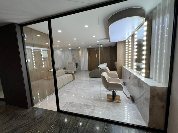 Chamada Girne Hotel Spa