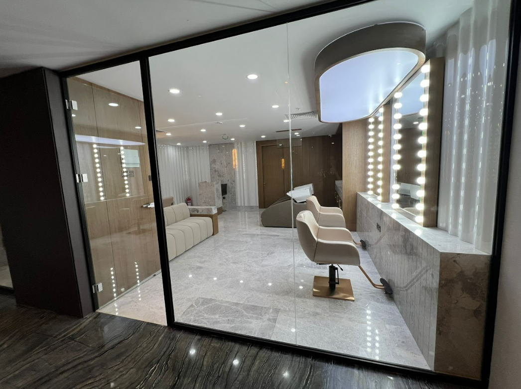 Chamada Girne Hotel Spa galeri 2